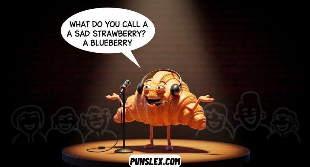 Funny Croissant Puns & Jokes