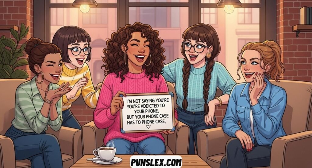 Good Roasts to Say to Girls in Your Circle