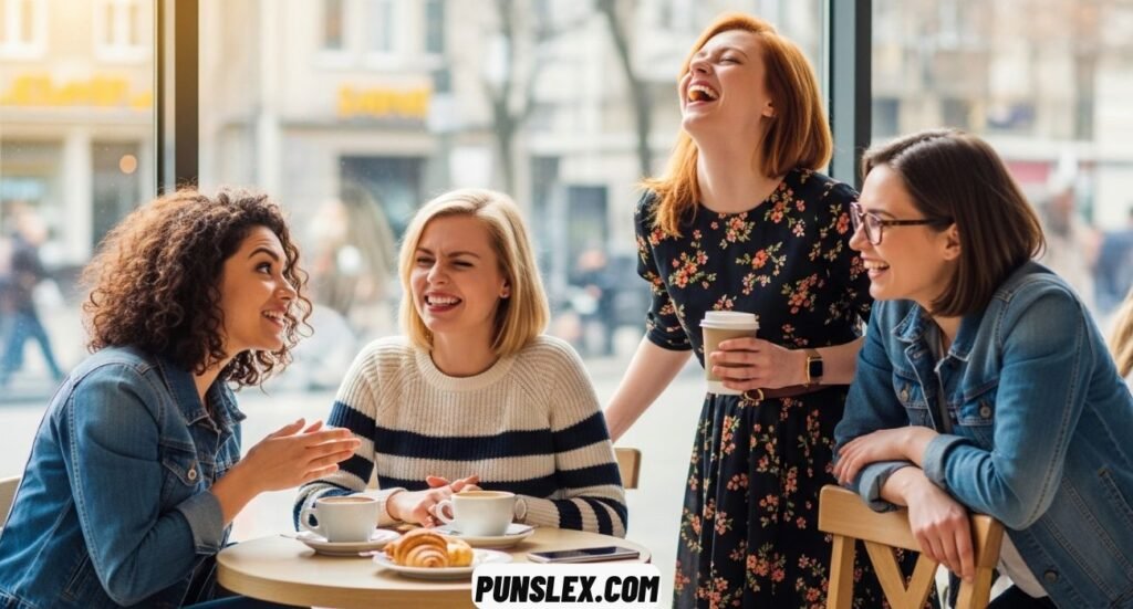 Good Roasts to Say to Girls in Your Circle